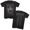 Christmas Gift Bon Jovi 1993 Short Sleeve Men S-5XL 24D420 Unisex T-Shirt