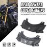 Rame și accesorii pentru motociclete – Parbrize și deflectoare