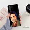 Chayanne Dance With Me Phone Case For Samsung Galaxy S24 S25 S23 S22 Ultra Note 10 20 Plus S20 S21 FE Cover
