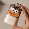 Creative Toothpick Dispenser Pop-Up Automatic Toothpick Box Decorative Toothpicks Container for Home Kitchen Restaurant