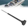Boat Engine 65W-42138-00 Throttle Lever Replacement for 2 Stroke 40hp Outboard Motor