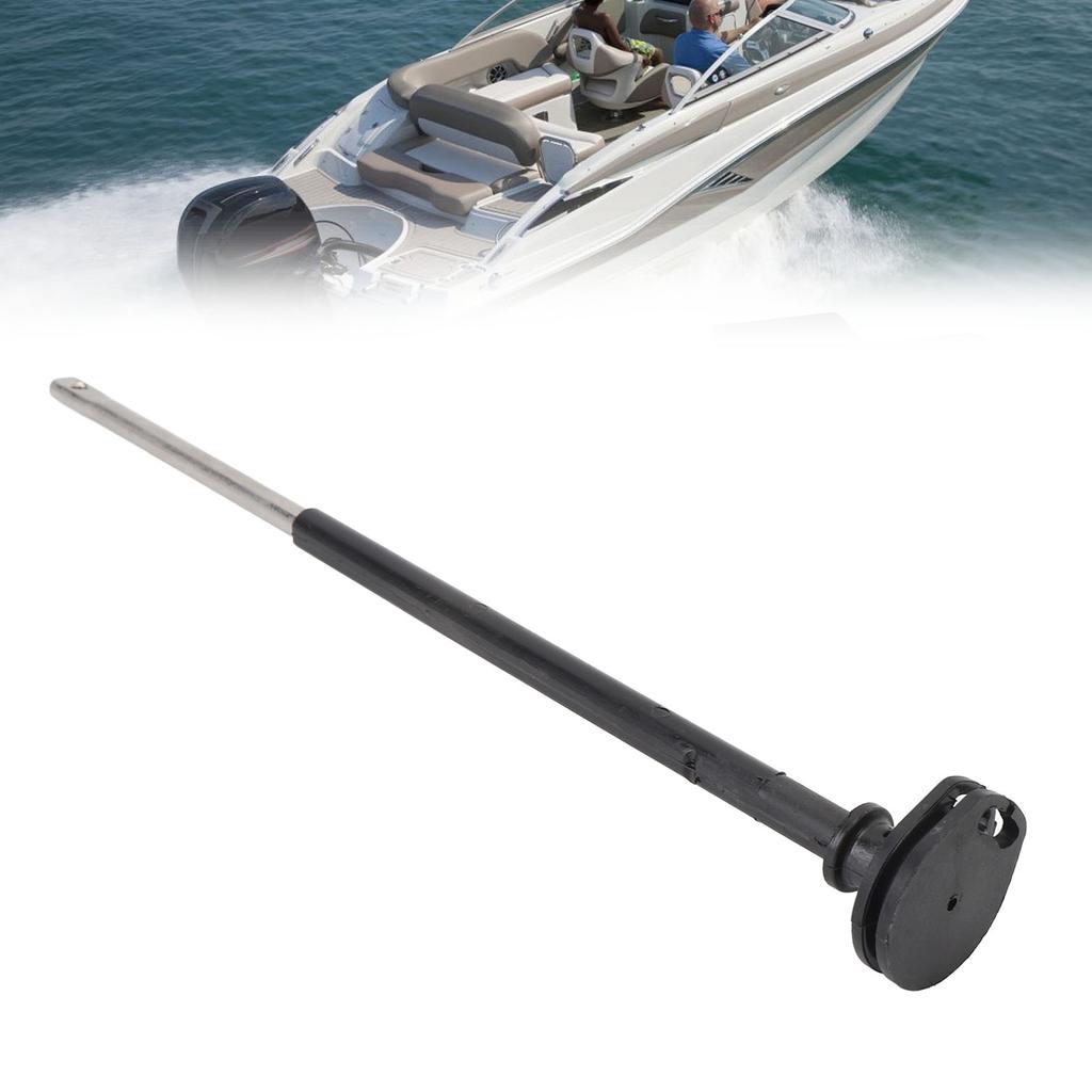 Boat Engine 65W-42138-00 Throttle Lever Replacement for 2 Stroke 40hp Outboard Motor