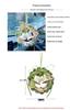 Lily of the Valley Woven Car Rearview Mirror Pendant – Creative Gift Ornament