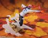 TAMASHII NATIONS Figuarts ZERO ONE PIECE [Super Fierce Battle] Coby - Honest Fist - Approximately 155mm PVC & ABS Pre-painted Complete Figure