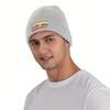 New Can Am Hats Autumn Winter Beanies Street Motor Lover Vehicles Caps Unisex Women Acrylic Knitted Hat