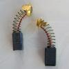 10/20pcs High Quality 5x8x13mm Rotary Tool Generic Carbon Brushes Motors Spare Parts Mini Drill Electric Grinder Replacement