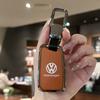 2026 Hot For VW VOLKSWAGEN For VW Volkswagen Tiguan MK2 Golf 7 MK7 T-Cross T-ROC Polo Touran Zinc Alloy Car Key Case Cover Shell