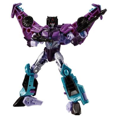 Transformers Legacy Slipstream T-SPARK TL-85