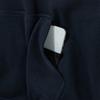New Era Mlb New York Yankees Logo Hoodie Dark Navy 14742011
