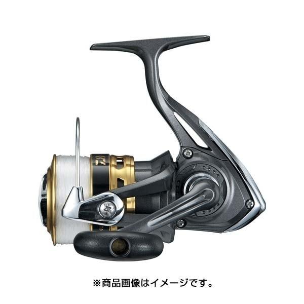 

Daiwa Daiwa 16 Joinus 4500 [безынерционная катушка]