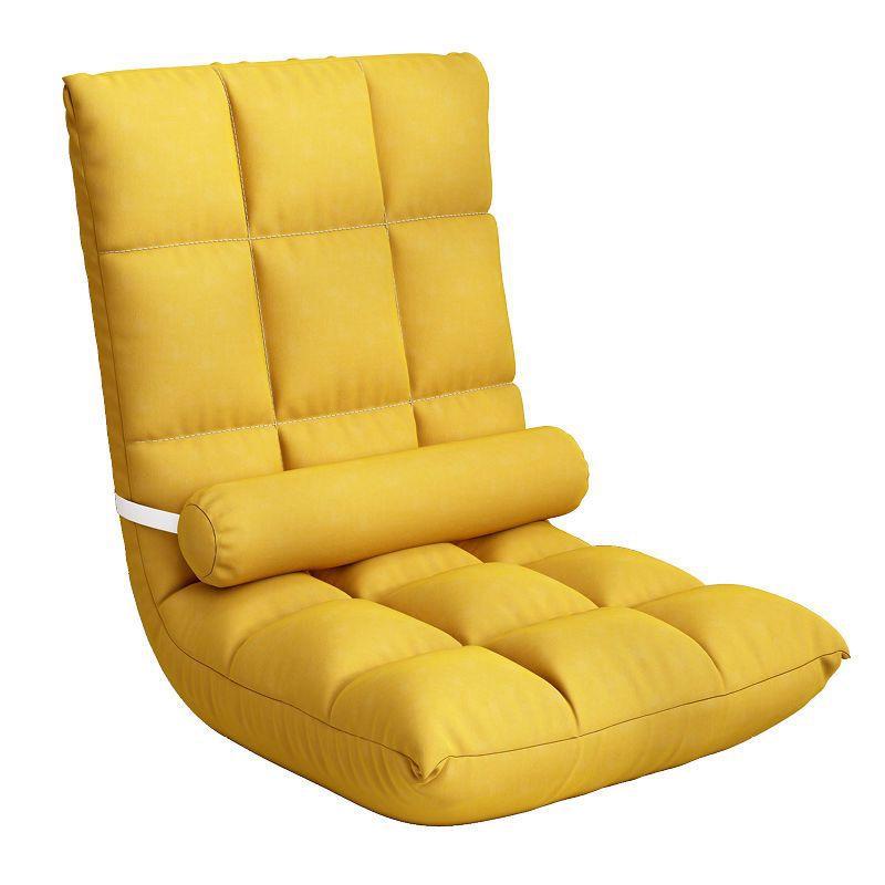 Lazy Tatami Chair: Folding Bay Window Sofa Bed for Bedroom