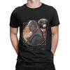 dDune Film Chani Character Graphic Art Graphic 100 Cotton TShirt dDune Tops Tees For Unisex
