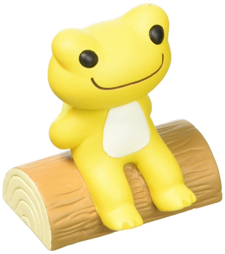 Nakajima Corporation Anime Pickles Figur Ohisama 163004-21