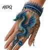 Pulsera Ajustable DIY Kit de Mano con Cuentas Tejido de Cuentas Set para Hacer Joyería Kit de Manualidades de Cadena Hecho a Mano para Adultos Regalos Amantes de las Manualidades