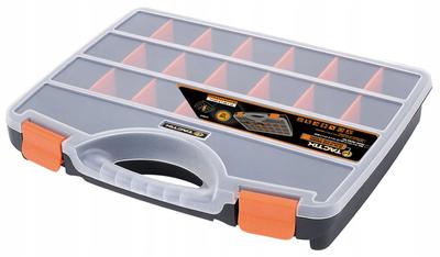 Workshop Organizer with Tool Holder 31x24 Cm