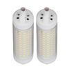 2Pcs R7S LED Light Bulb 118mm Dimmable 15W 154 LEDs Double Ended Floodlight for Home Night