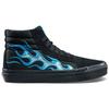 WTAPS X Vans SK8 Hi LX Blue Flame Vans VN0003T0UA2