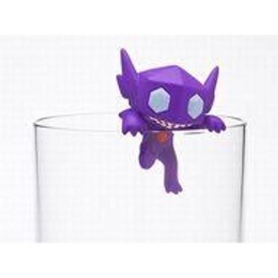 Used Trading Figure Yamirami PUTITTO Pocket Monster Pokemon Collection vol2 Center Limited