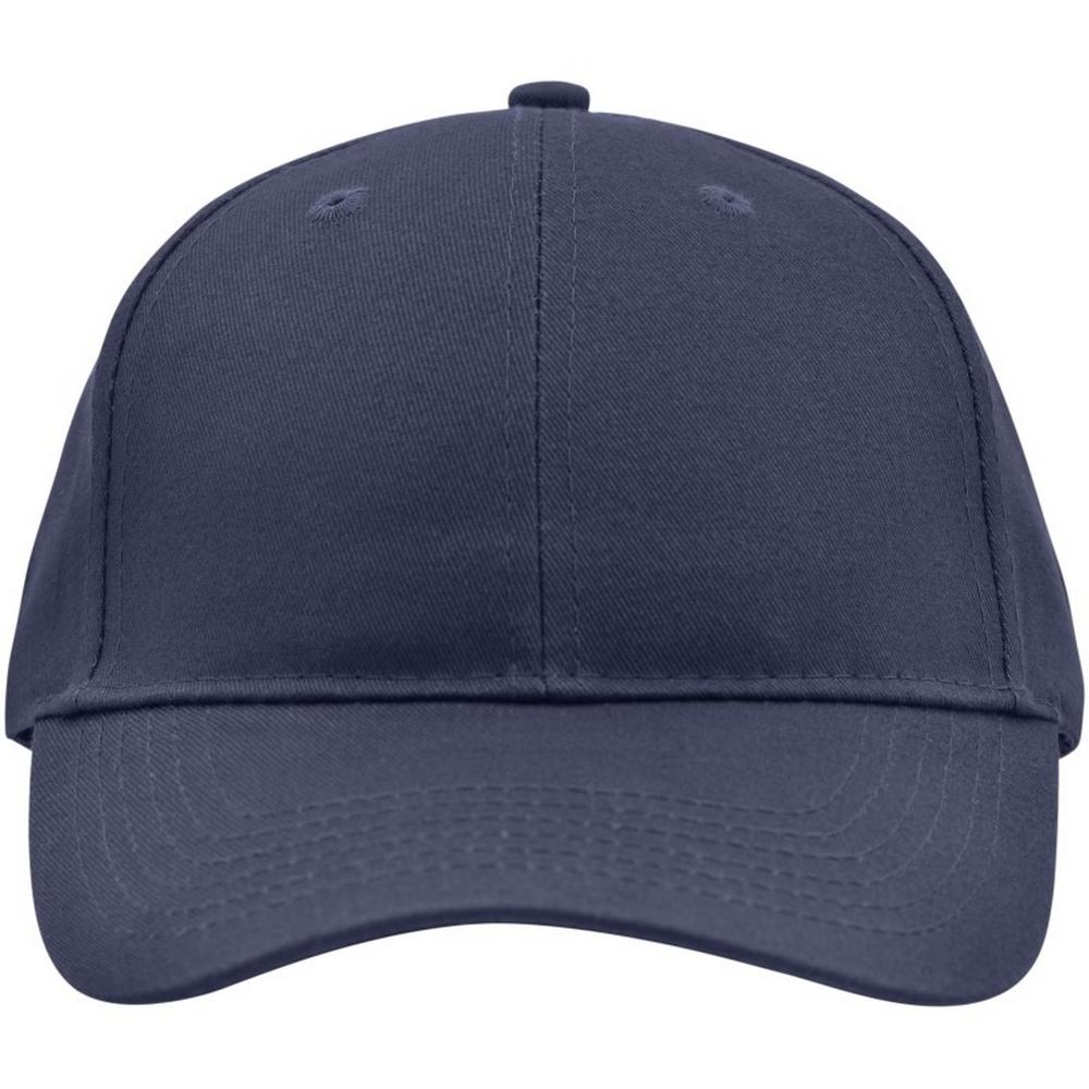 Myrtle Beach Brushed Lightweight Sandwich Peak Cap