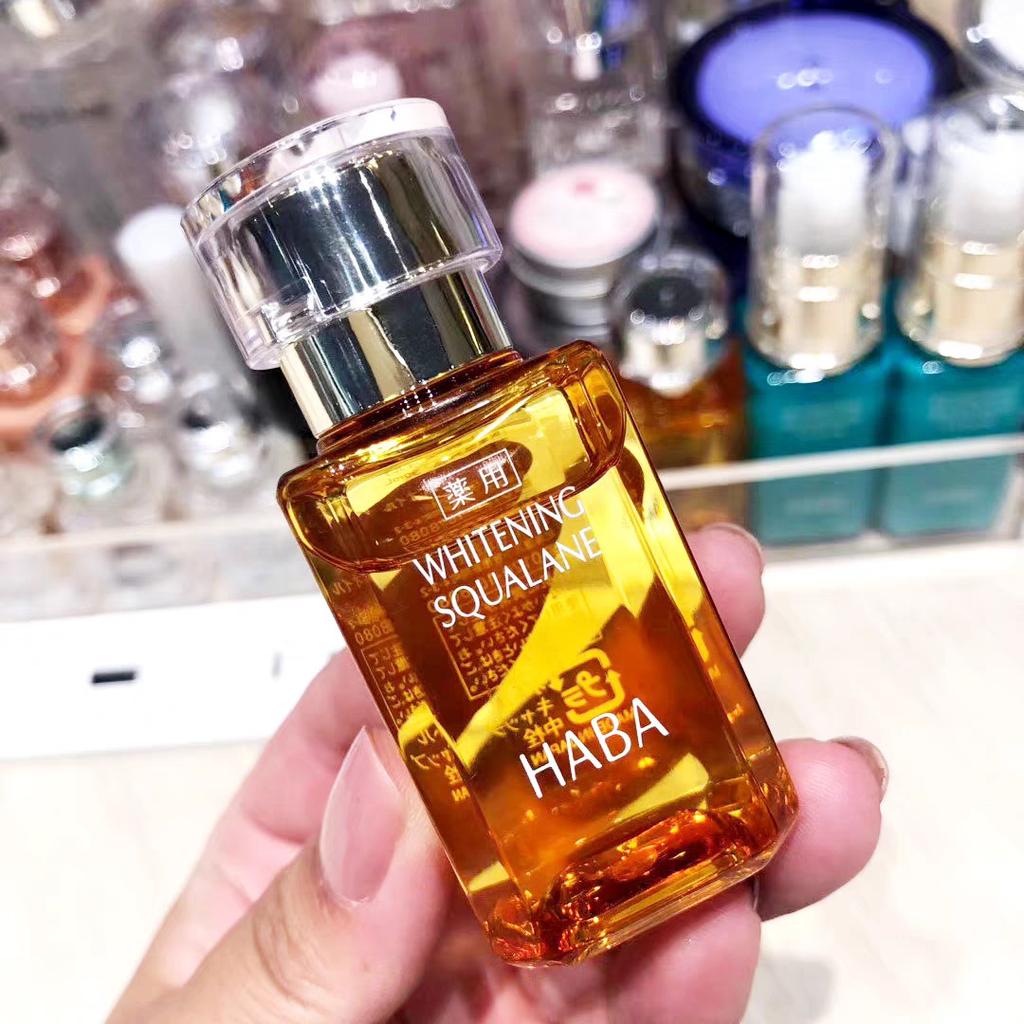 Squalane Oil Butter Edition 100% Pure Squalane Facial Oil Moisturizing Repair Sensitive Skin Hydrating Beauty Oil less
