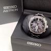 Used Seiko Astron 07X52-0AK0 420957 Watch Solar GPS