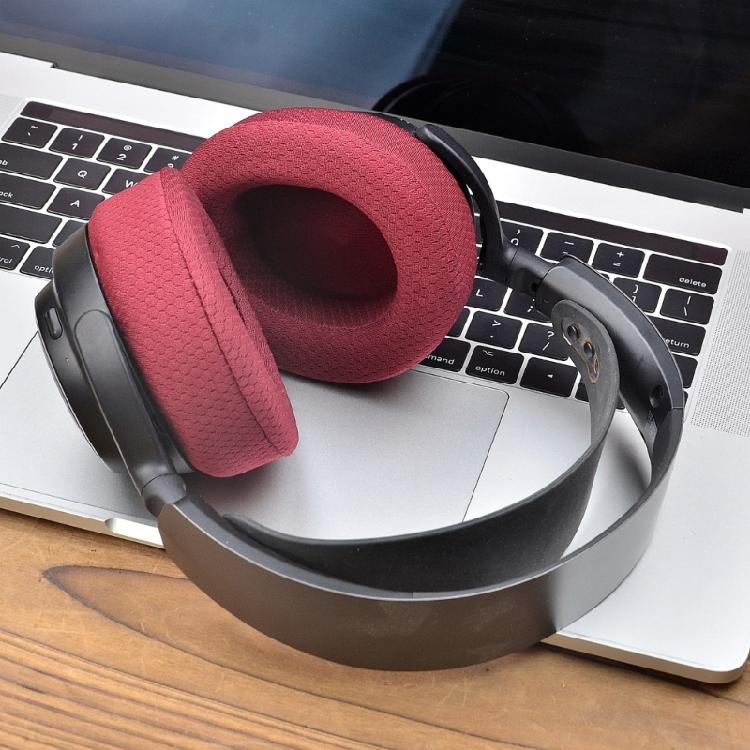Noise Isolating Ear Pad Ear Covers High Density Foam For Arctis NovaPro,Nova7, 3, 1 Earpads Durability Sweat Resistant E