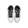 Jordan 1 Retro High Light Rauchgrau 555088-126