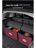 Storage Organizers for Changan Qiyuan A07/A05/Q05/Q07/E07 Trunks