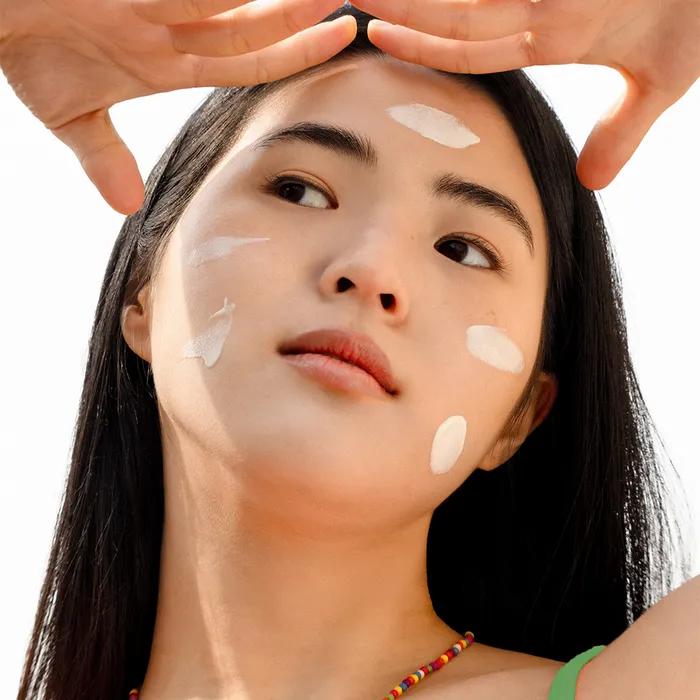 Happy Bath Philsogood Cica Soothing Moisture Sun Cream 80ml
