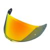 Visier für MT Revenge1/2 Blade1/2 Targo Targo pro Rapide V14 Helm Visera Casco Gesichtsschild Innenbeschichtung Antibeschlag Moto Linse