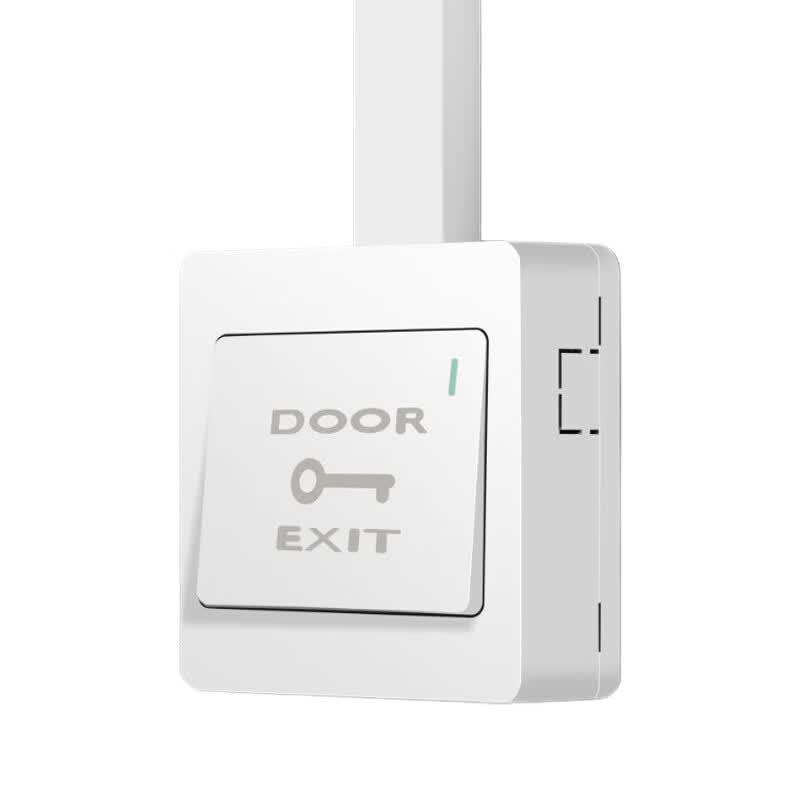 Surface Mounted Access Control Exit Button