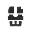 Volvo XC90 New Energy Nylon Floor Mats (2016-2025)