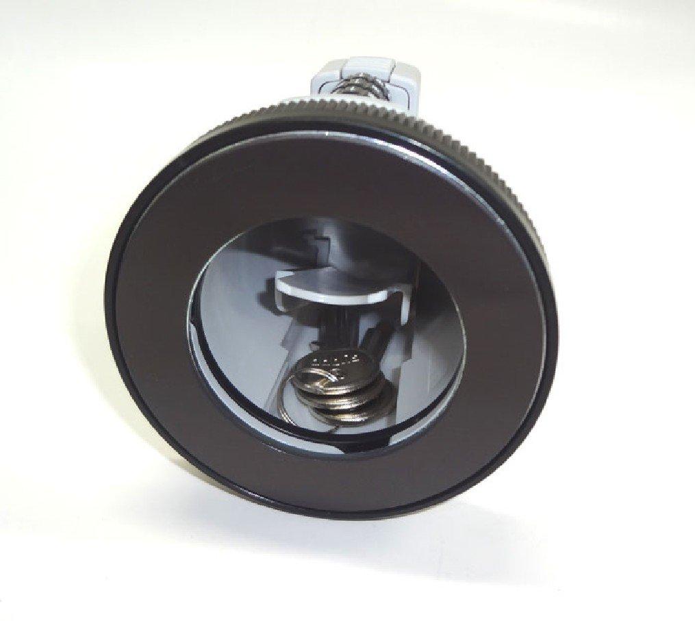 GUARD LOCK Auxiliary Doorknob Lock No. 620,