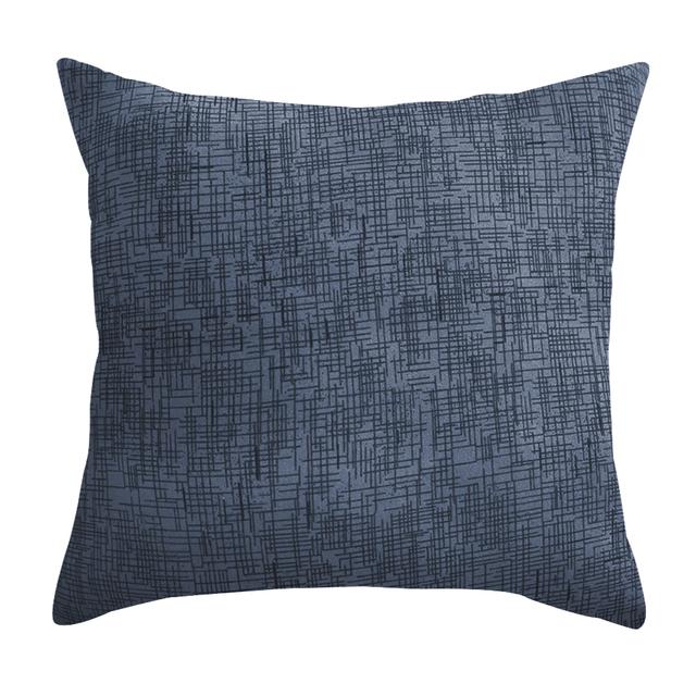 45 *45cm trykt Putetrekk Putetrekk Match Sofa Putetrekk Sofatrekk Slipcovers Sofatrekk Sofa Sengesett Hjem Bil