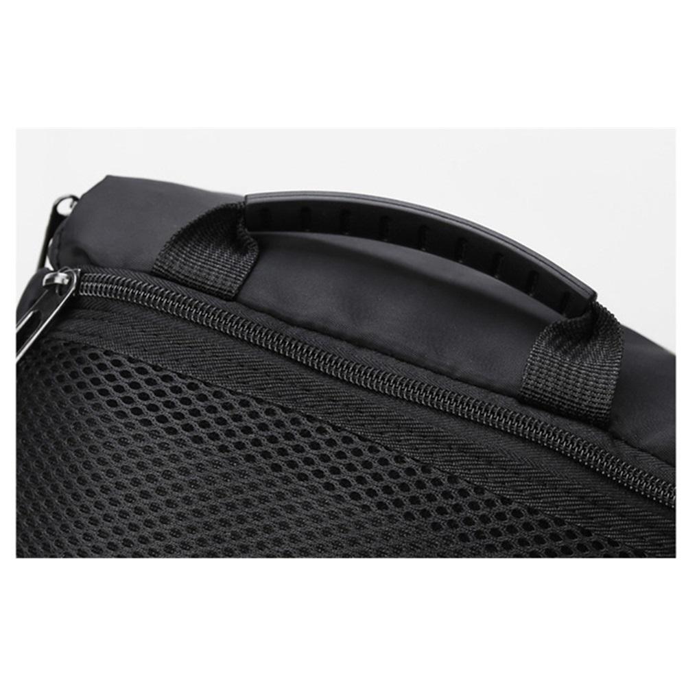 Geantă de Gimnastică Multifuncțională din Nailon Impermeabil - Rucsac Versatil Pentru Fotbal, Înot, Taekwondo și Călătorii