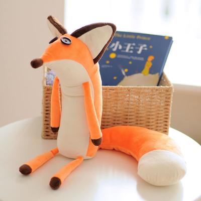 Der Kleine Prinz Fuchs Puppe Plüsch Spielzeug Kleine Fuchs Puppe