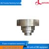 CNC Five-Axis Machining Precision Aluminum Alloy Hardware Customization