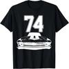 No My Car Isn't Done Yet T-Shirt Mechanic Shirt T-Shirt