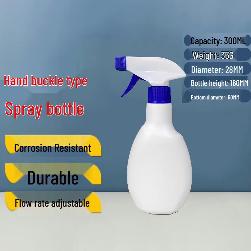 GOWKE Multi-purpose Spray Bottle