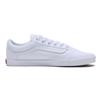 Vans Old School Vn000d0ewww White White