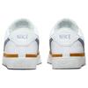 New Nike Court Legacy Next Nature 'White Blue Browm' Women's DH3161-108