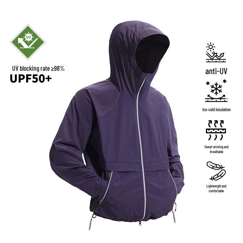 

Xueluoduo Outdoor UV Protection Face Mask