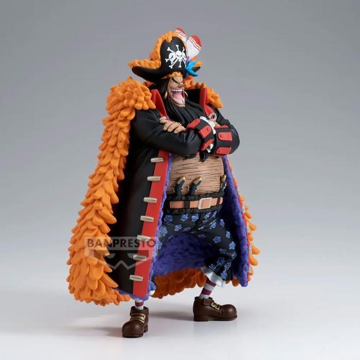 Figurine Dxf Special | One Piece | Marshall D.Teach