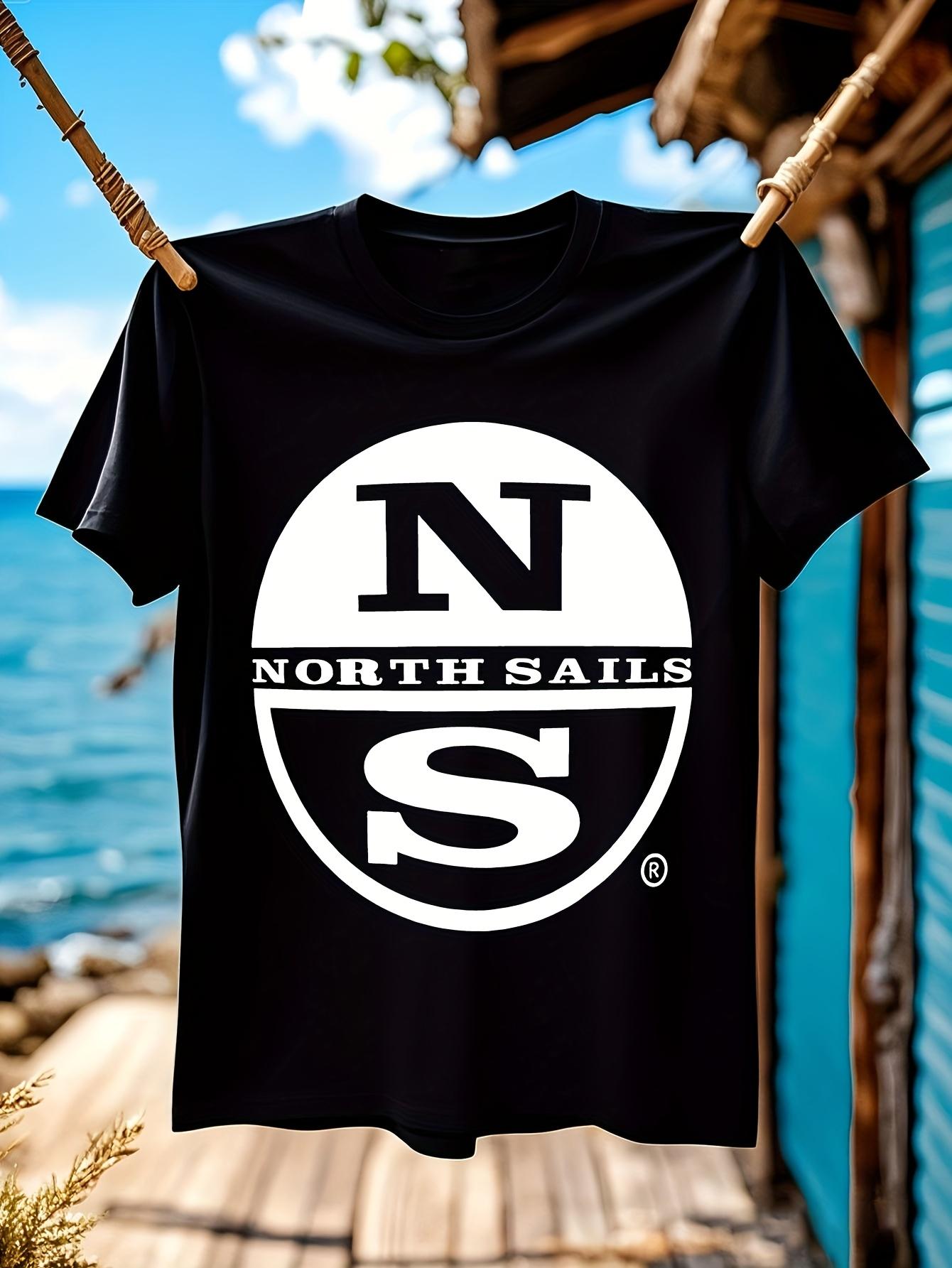 Tshirt summer in oversize black with short sleeves with m... XXL