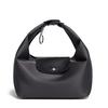 Niche Design High-End Handbag Women'S Fashion Commuter Underarm Bag Shoulder Bag Simple And Versatile Water