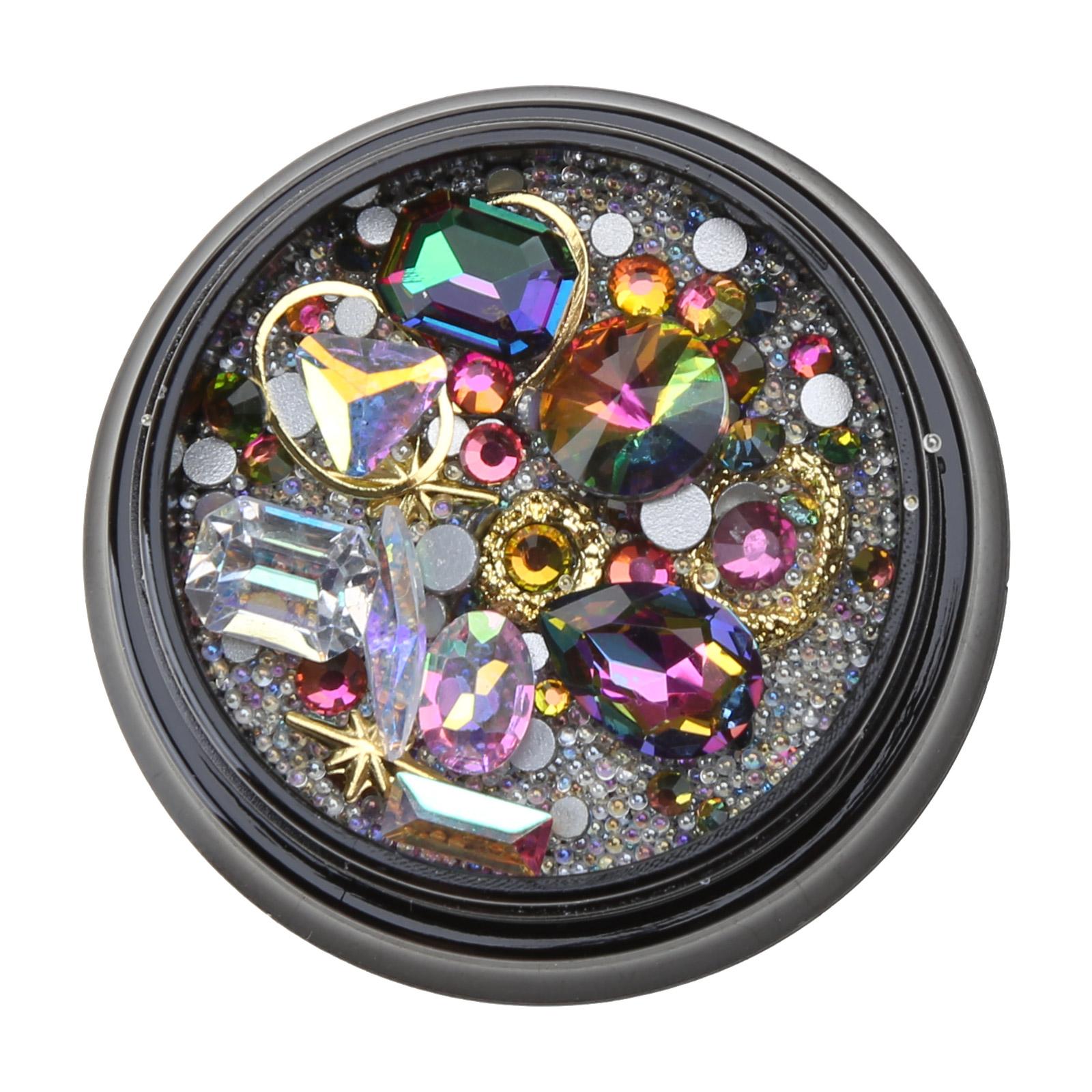 

Блестящие стразы с заостренной основой, блестящие камни, украшения для ногтей, хрустальные стеклянные драгоценные камни для ногтей, аксессуары со стразами, камни для ногтей синий