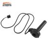 Electronic Motorcycle Accelerated Throttle Handle for Surron For SUR-RON Light Bee Motocross Electric Parts Dirt Bike