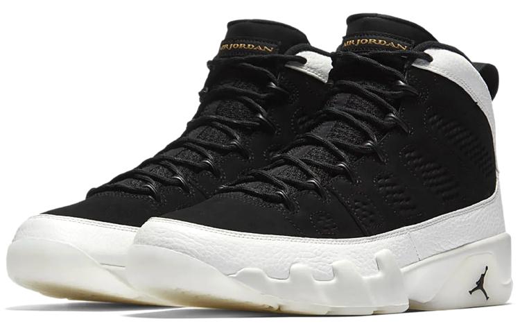 Jordan 9 Retro City Of Flight 302370-021