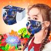 Children's Mask Disposable High Quality Mask Industrial 3Ply Earhook