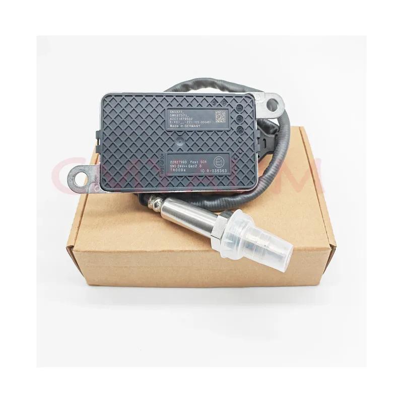 5WK97371 22827993 Original New Nitrogen Oxygen NOX Sensor For VOLVO Truck